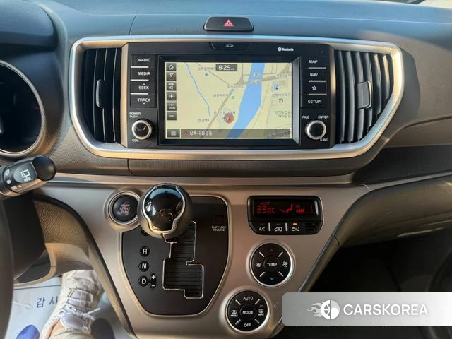 Kia The New Ray 2019 Белый из Кореи, фото 4