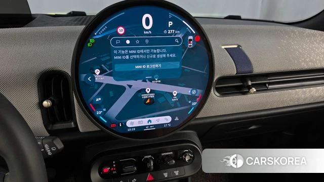 Mini Cooper S 4th Generation 2025 Зеленый из Кореи, фото 4