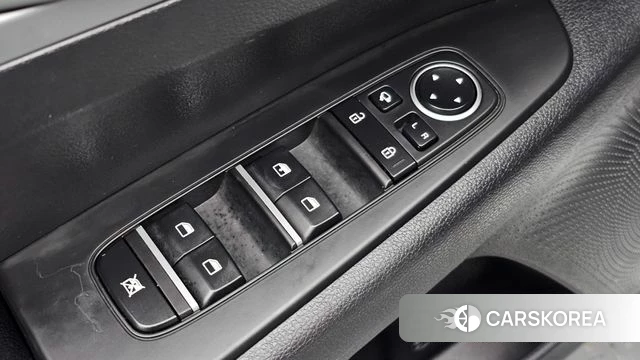 Kia The New K3 2nd generation 2022 Белый из Кореи, фото 4