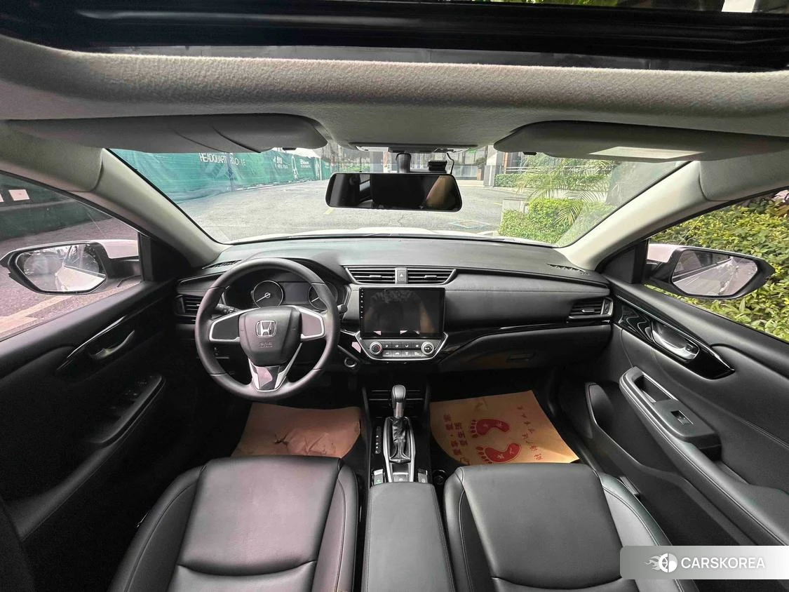 Honda Crider 2019 Белый из Китая, фото 4