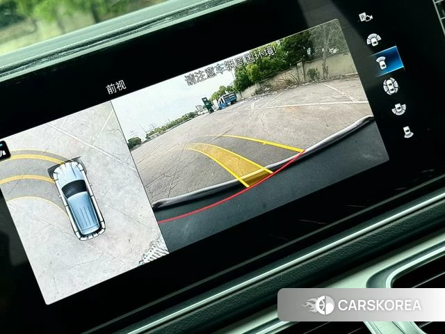 Mercedes-Benz GLE 2022 Черный из Китая, фото 4