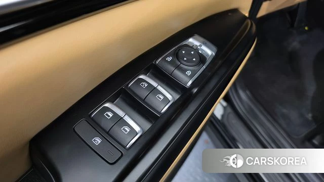 Kia Carnival 4th generation 2022 Черный из Кореи, фото 4