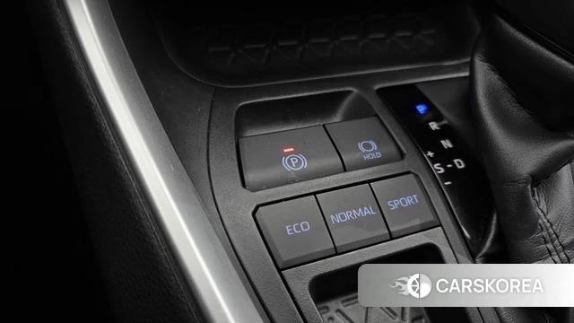Toyota RAV4 5th Generation 2019 Белый из Кореи, фото 4