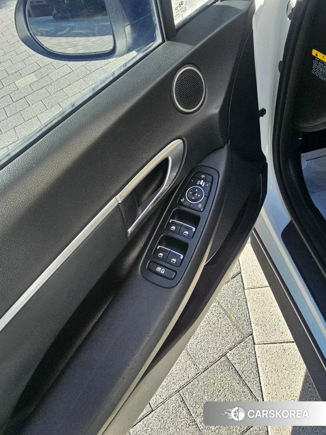 Hyundai Sonata (DN8) 2020 Белый из Кореи, фото 4