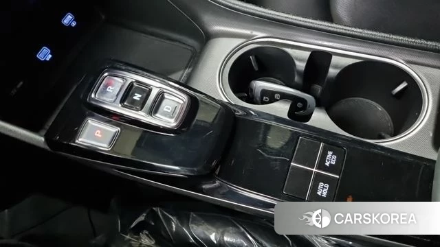 Hyundai Sonata (DN8) 2021 Белый из Кореи, фото 4