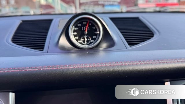 Porsche Macan 2018 Серый из Кореи, фото 4