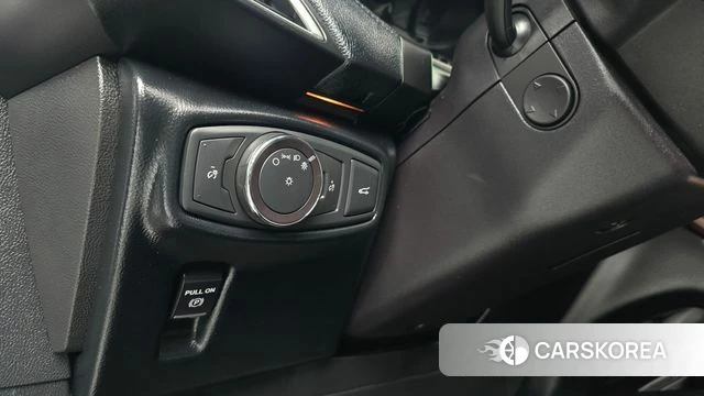 Lincoln MKX 2nd Generation 2018 Белый из Кореи, фото 4