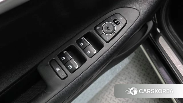 Hyundai Grandeur IG 2018 Черный из Кореи, фото 4
