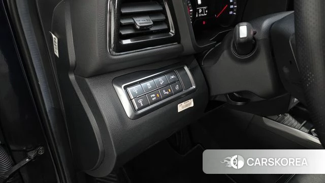 Ssangyong Berry New Tivoli 2023 Синий из Кореи, фото 4