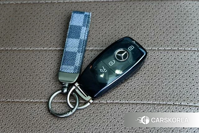 Mercedes-Benz E-Class 2021 Черный из Китая, фото 4
