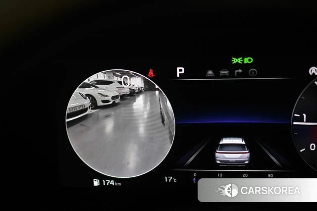Kia Carnival 4th generation 2023 Черный из Кореи, фото 4