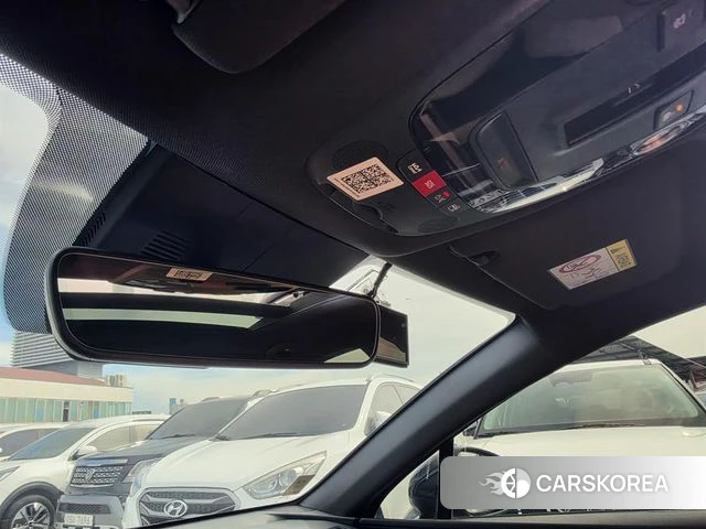 Kia K5 3rd generation 2022 Черный из Кореи, фото 4