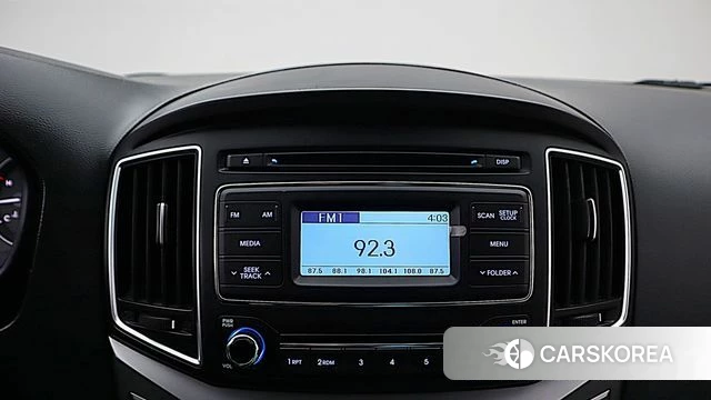Hyundai The New Grand Starex 2021 Серебряный из Кореи, фото 4