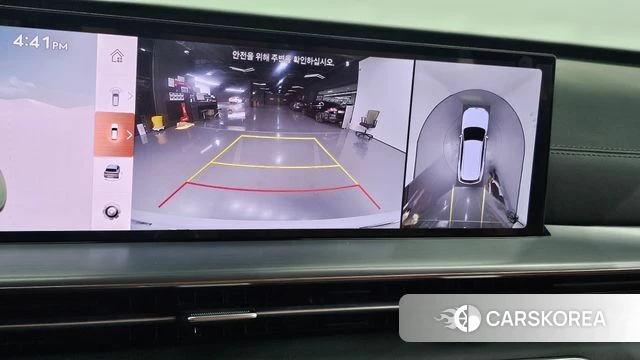 Genesis GV80 2024 Белый из Кореи, фото 4