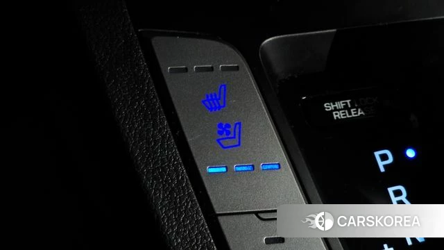 Hyundai Avante AD 2018 Серый из Кореи, фото 4