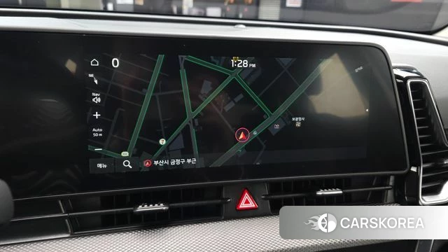 Kia Sportage 5th Generation 2022 Белый из Кореи, фото 4