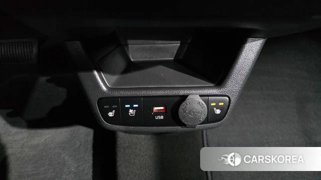Kia The New Kia Ray 2022 Белый из Кореи, фото 4