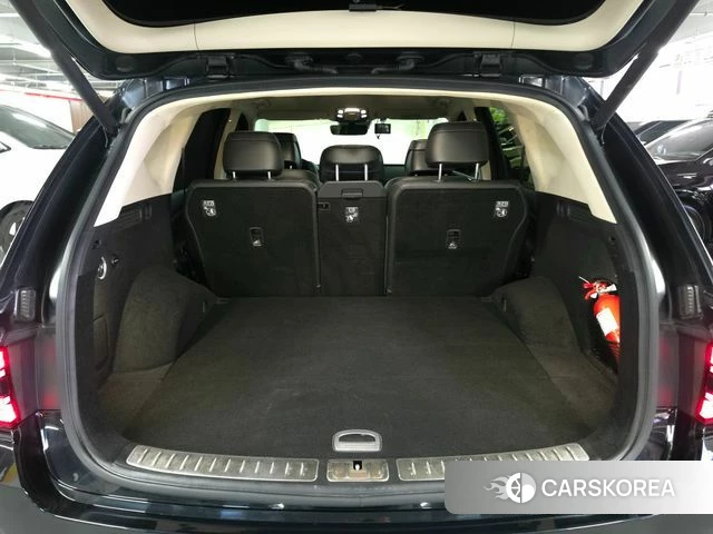 Genesis GV80 2020 Черный из Кореи, фото 4