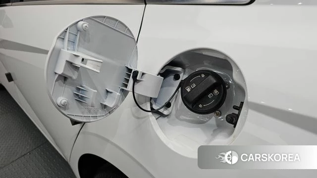 Hyundai The New Avante (CN7) 2024 Белый из Кореи, фото 4