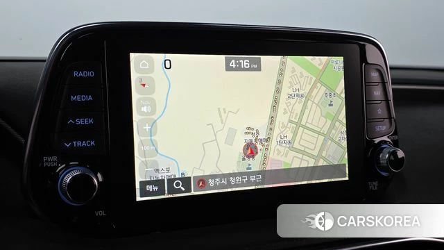 Hyundai Santa Fe TM 2018 Черный из Кореи, фото 4