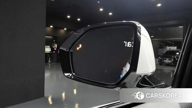 Hyundai Palisade 2020 Белый из Кореи, фото 4