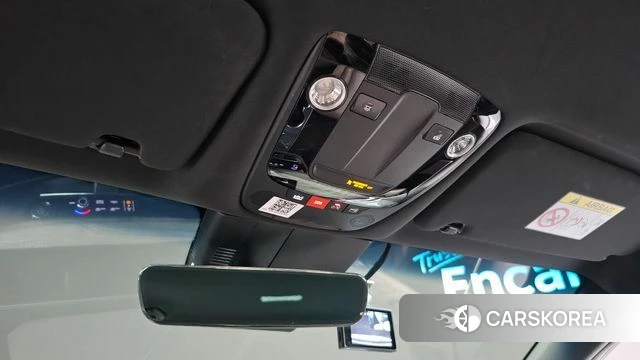Kia K8 id 4966206 из Кореи 4