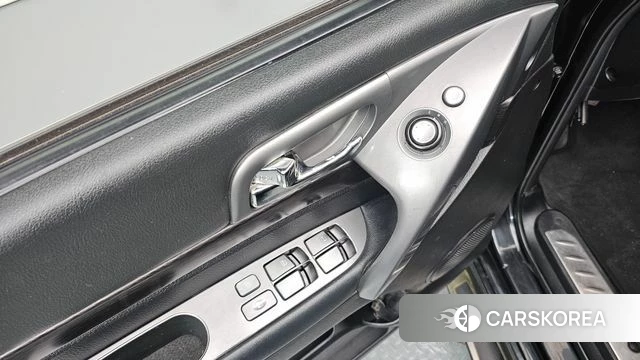 Ssangyong Korando Turismo 2018 Черный из Кореи, фото 4