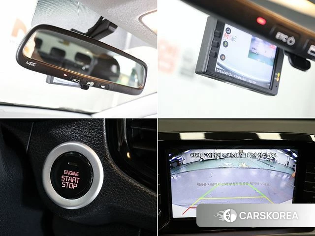 Kia All New Morning (JA) 2019 Белый из Кореи, фото 4