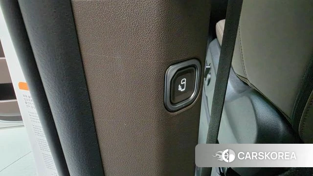 Kia PV5 2026 Белый из Кореи, фото 4