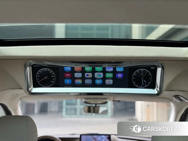 Mercedes-Benz Vito 2022 Черный из Китая, фото 4