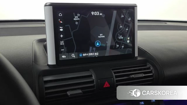 Hyundai Casper 2024 Белый из Кореи, фото 4