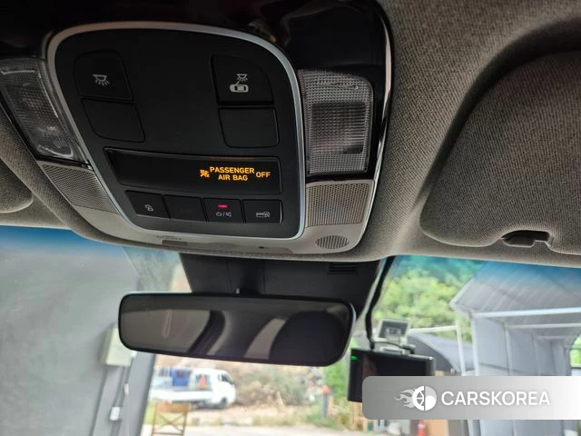 Hyundai Sonata (DN8) 2021 Черный из Кореи, фото 4