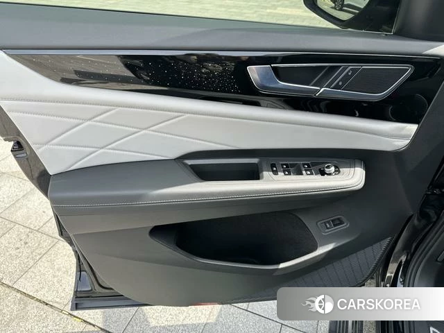 Volkswagen Teramont 2023 Черный из Китая, фото 4