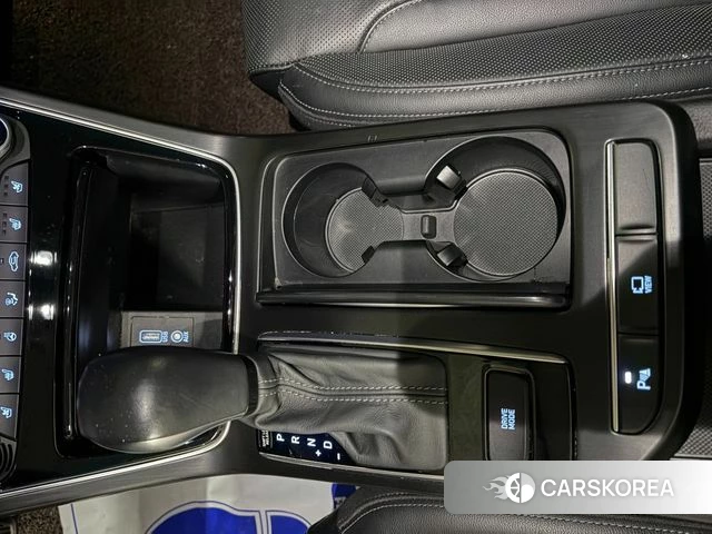 Hyundai Grandeur IG 2019 Черный из Кореи, фото 4