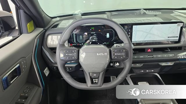 Kia Celtos second Generation 2026 Серый из Кореи, фото 4