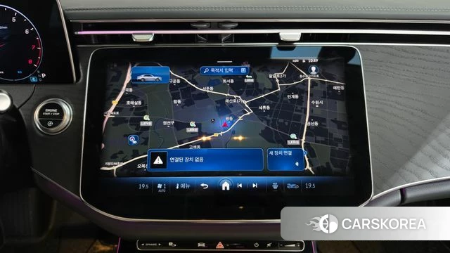 Mercedes-Benz E-Class W214 2024 Белый из Кореи, фото 4