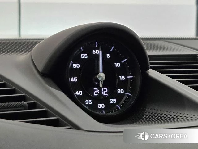 Porsche Panamera (976) 2025 Белый из Кореи, фото 4