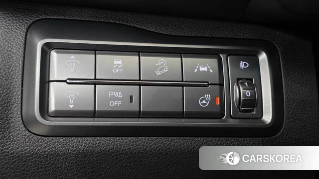 Ssangyong Tivoli Air 2022 Белый из Кореи, фото 5
