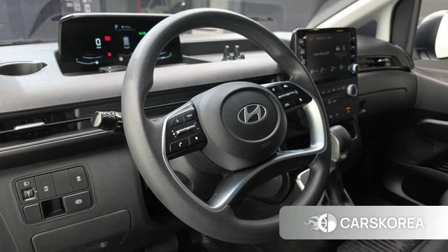 Hyundai Staria 2024 Белый из Кореи, фото 4