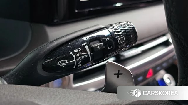 Hyundai The New Palisade 2022 Белый из Кореи, фото 4