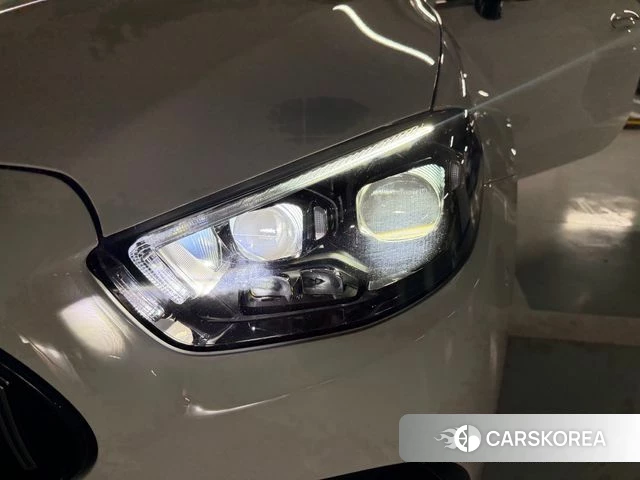 Mercedes-Benz E-Class W213 2022 Белый из Кореи, фото 4
