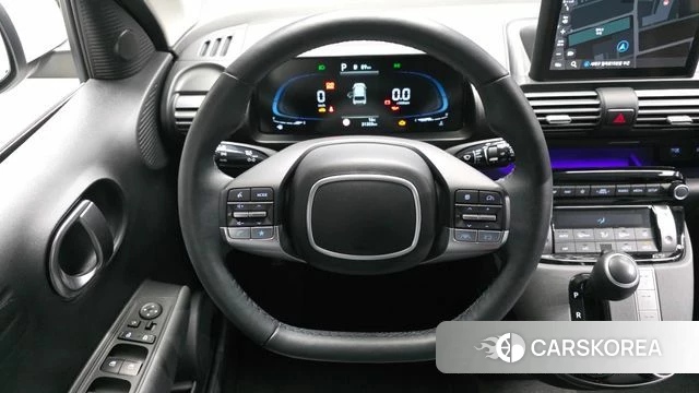Hyundai Casper 2021 Белый из Кореи, фото 4