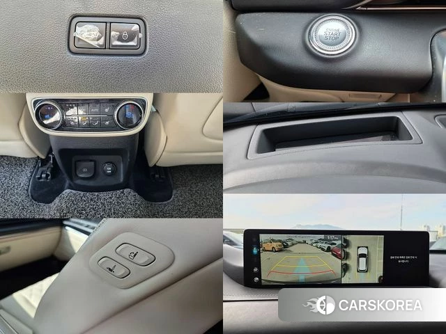 Genesis GV80 2022 Черный из Кореи, фото 4