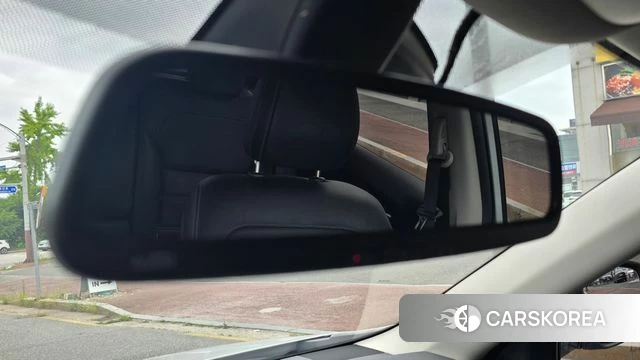 Renault Korea (Samsung) The New QM6 2020 Белый из Кореи, фото 4