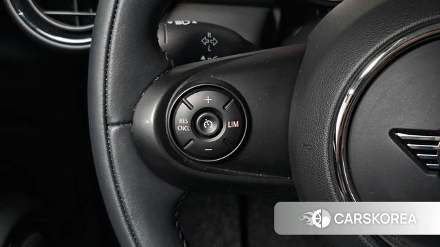 Mini Cooper 2021 Жемчужный цвет из Кореи, фото 4