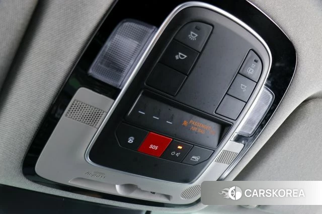 Hyundai The New Santa Fe id 4958487 из Кореи 4