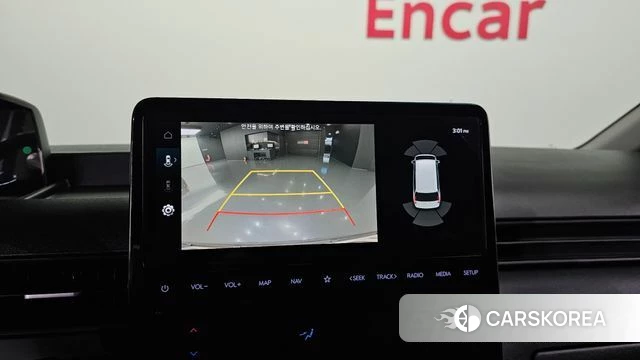 Hyundai Staria 2024 Серебристо-серый из Кореи, фото 4