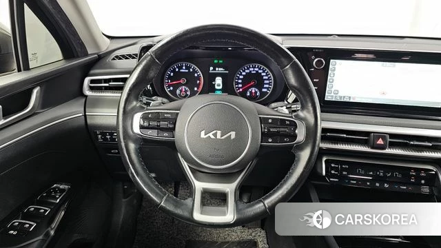 Kia K5 3rd generation id 4976610 из Кореи 4