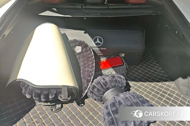 Mercedes-Benz GLC 2021 Белый из Китая, фото 4