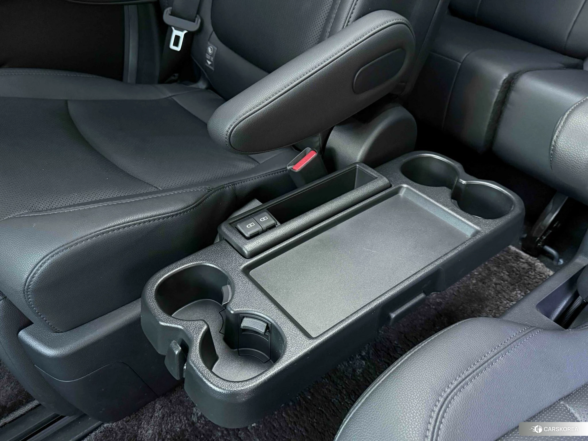 Toyota Sienna 2021 Синий из Китая, фото 4
